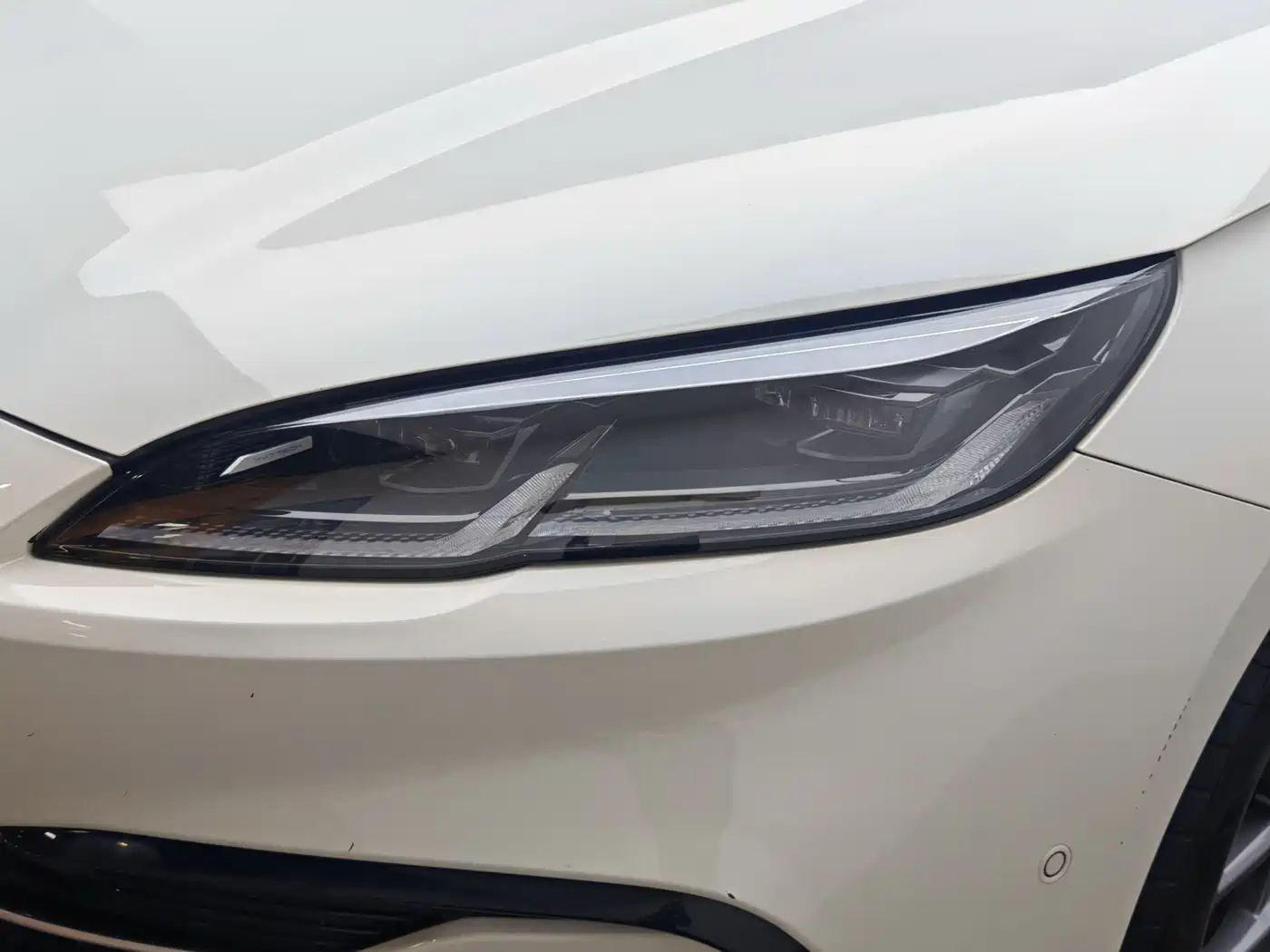 BYD Seal 06 New Energy 2025 DM-i Smart Drive 80KM Luxury фото 8