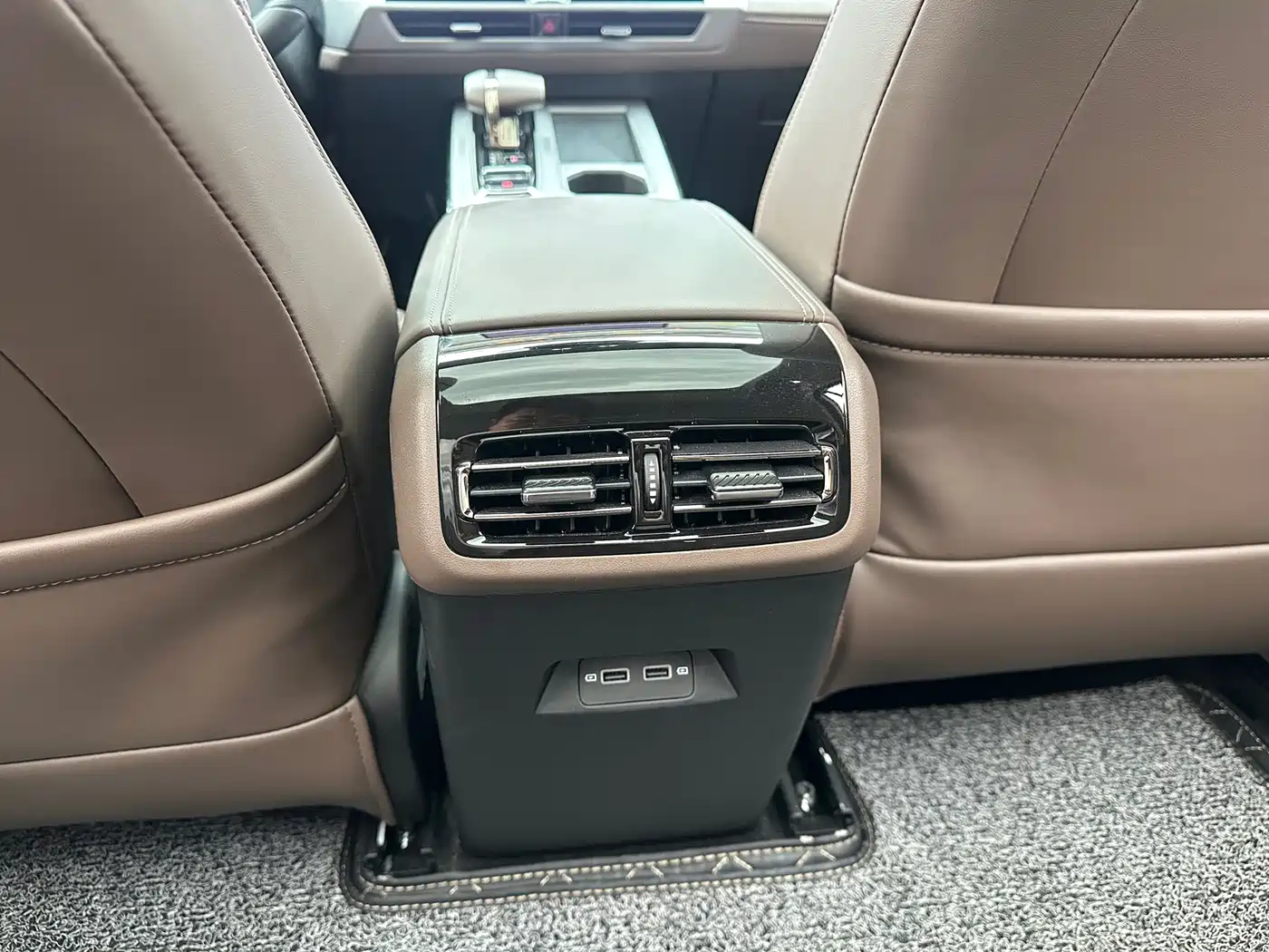 GAC Trumpchi Trumpchi GS4 2024 MAX 1.5T Flagship Edition фото 19