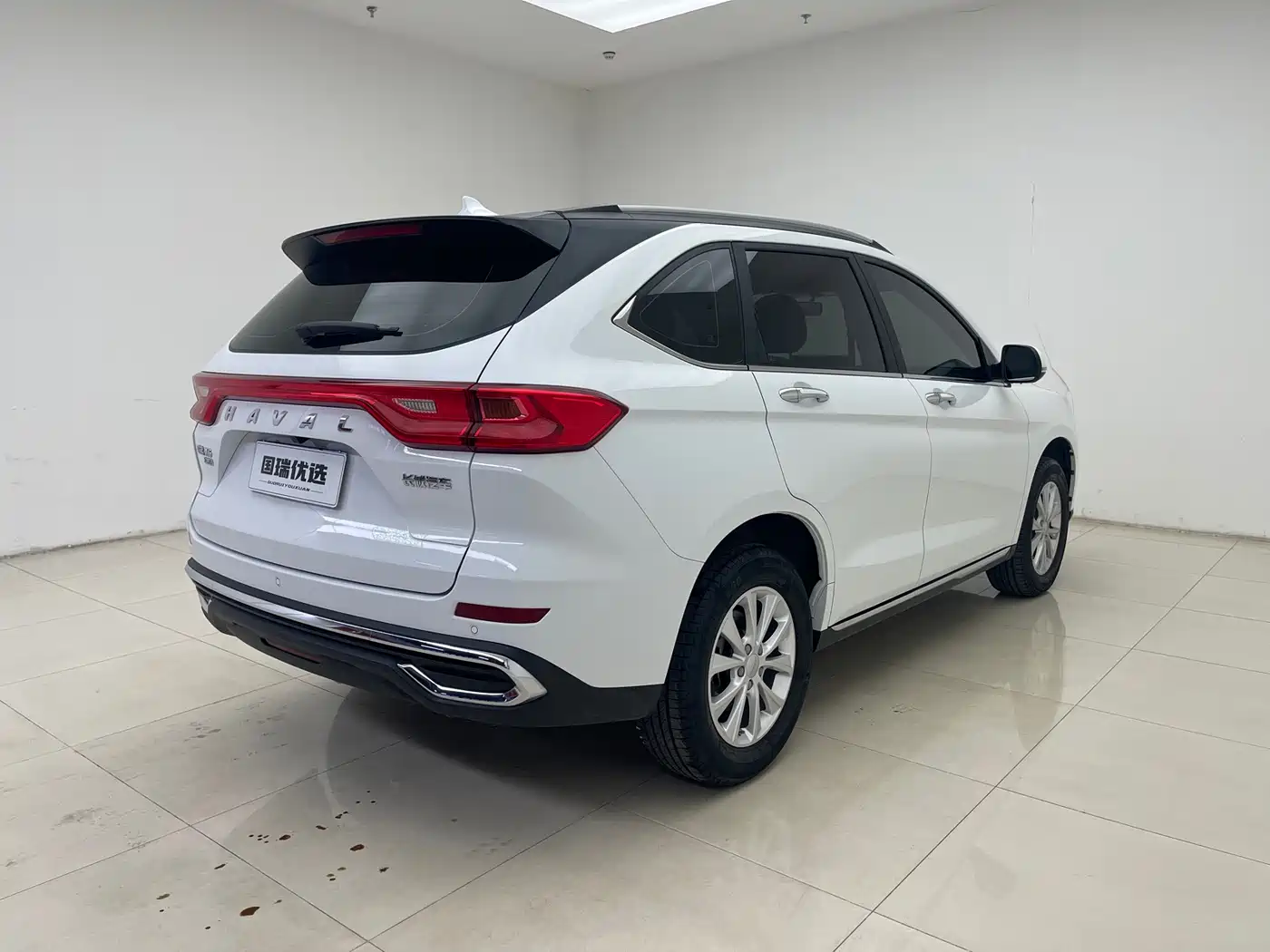 HAVAL M6