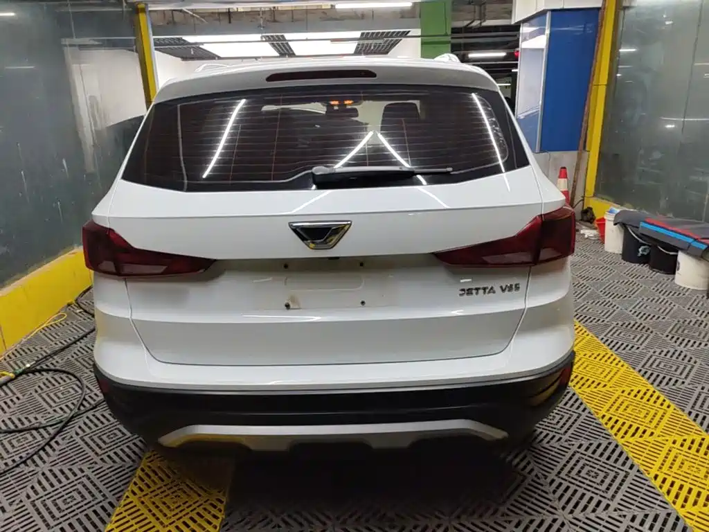 Фото 6 - Jetta VS5