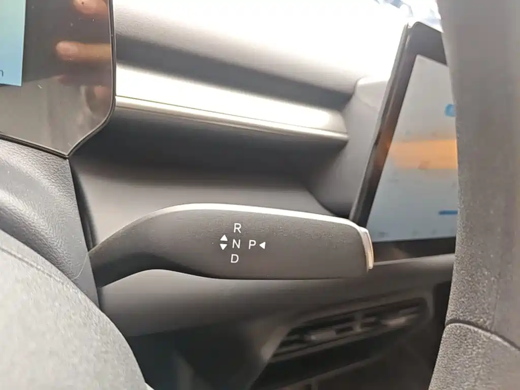 BYD e7 2025 2025 Model 520 Smart Edition