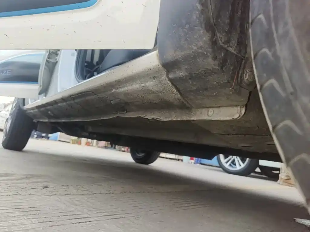 Renault e-NO 2019 2019 e-Smart Edition