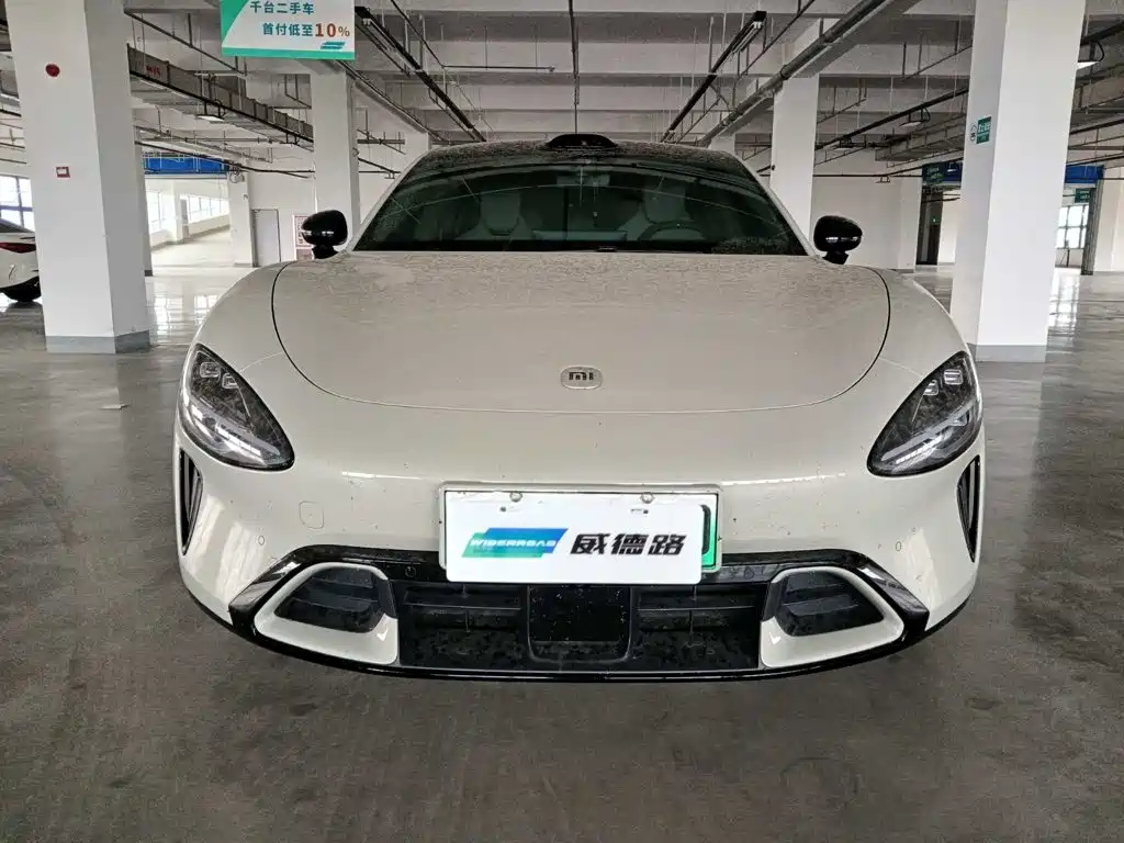 2026 Xiaomi SU7