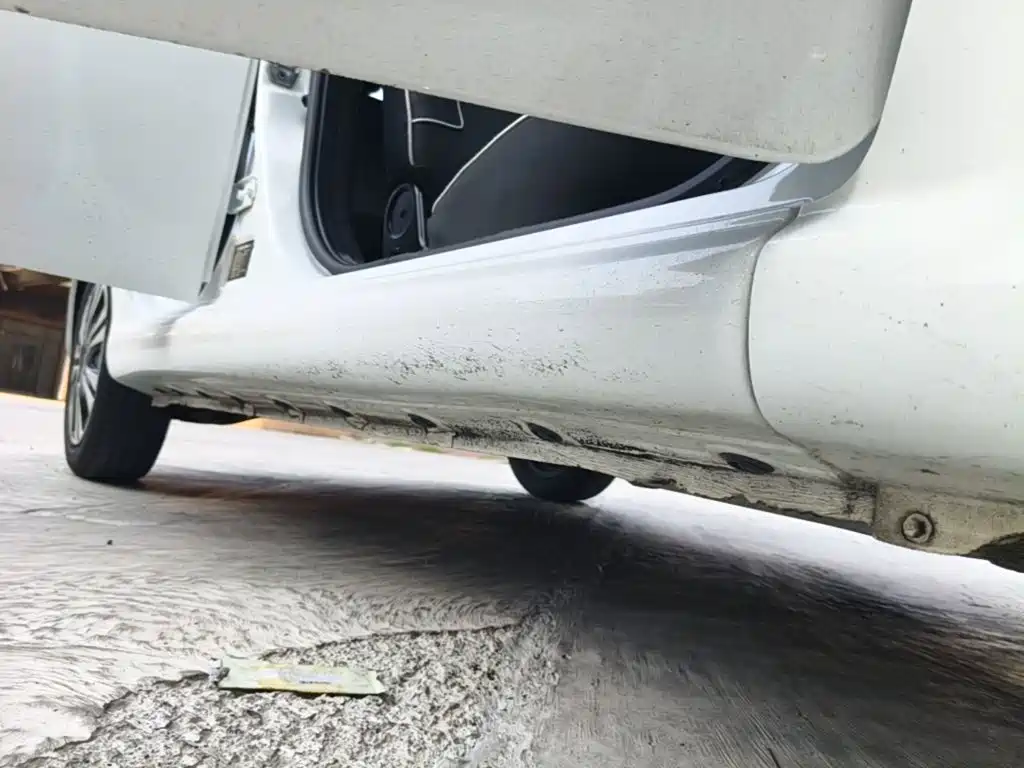 BYD F0 2018 2015 1.0L AMT Xuan Cool Edition