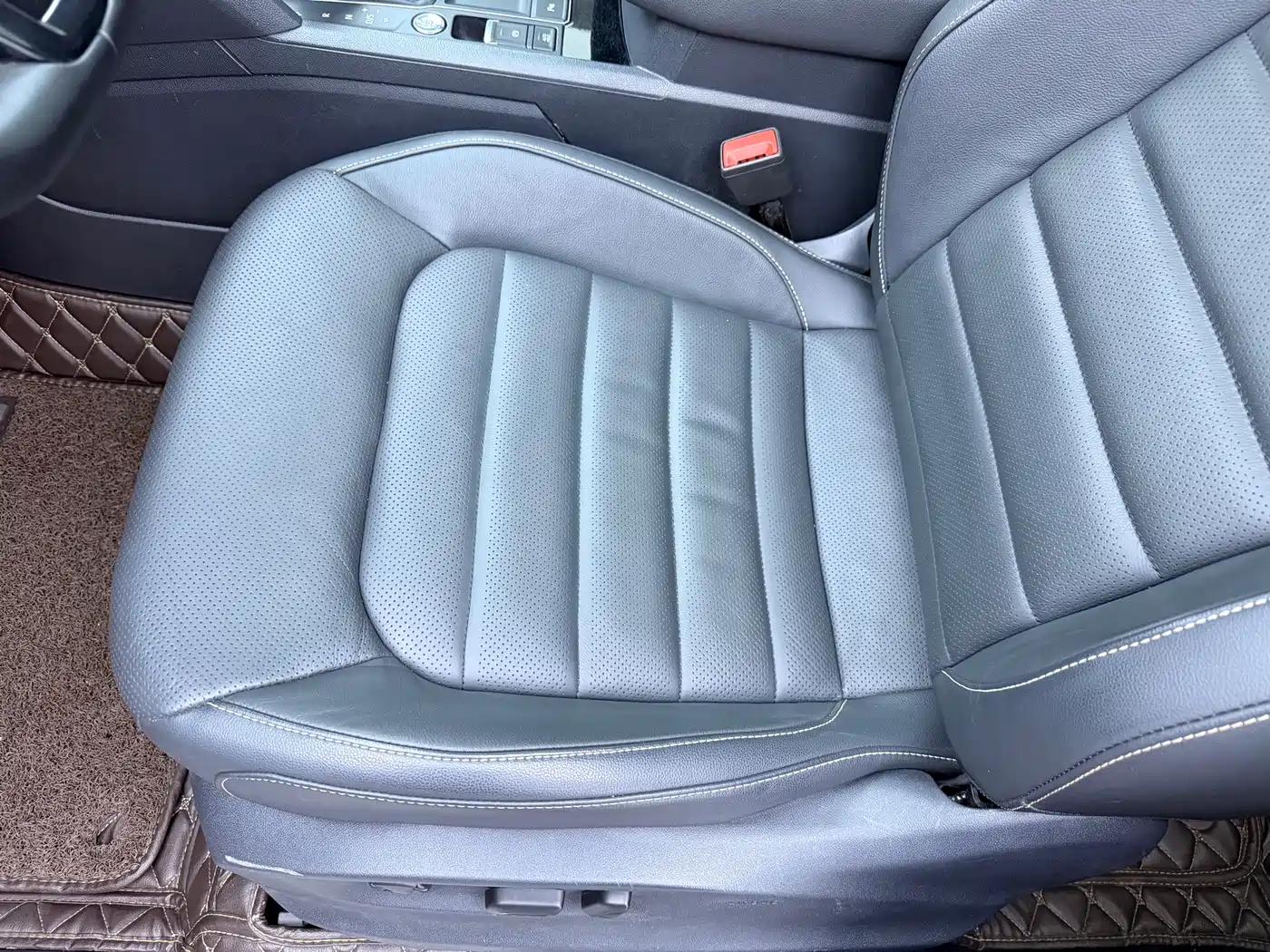 Volkswagen Teramont 2018 2017 330TSI 2WD Luxury