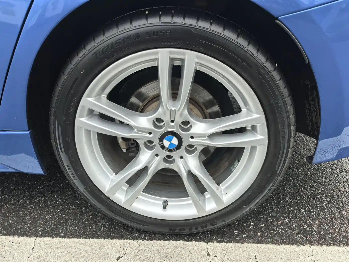 Фото 14 - BMW 3 Series