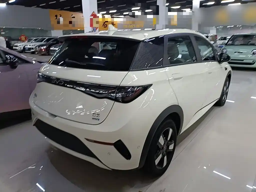 Photo 7 - BYD Dolphin