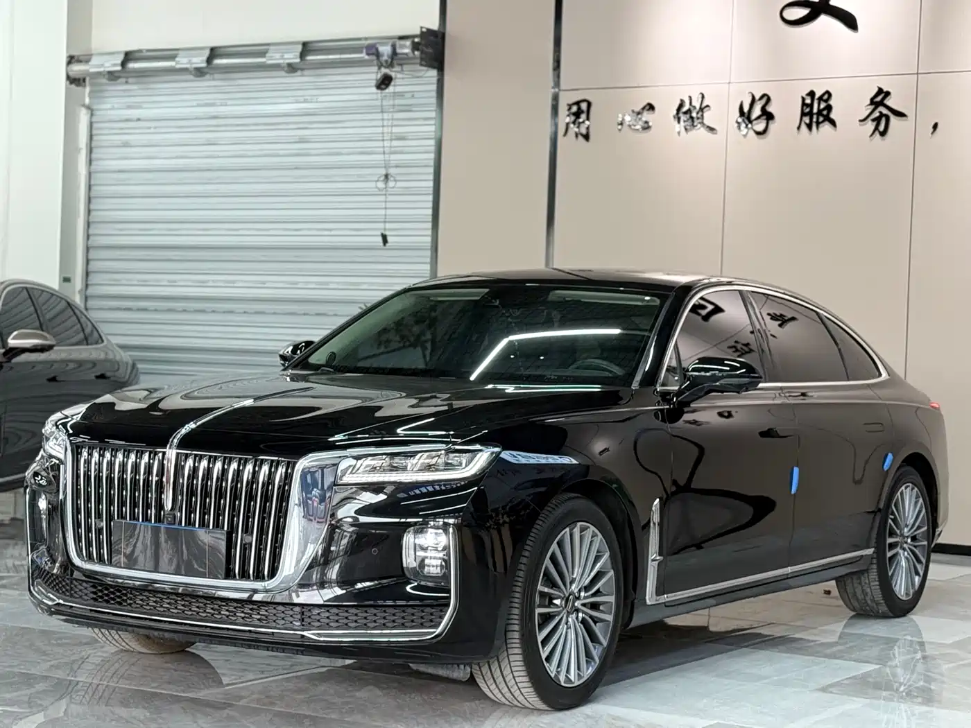 Hongqi HONGQI H9