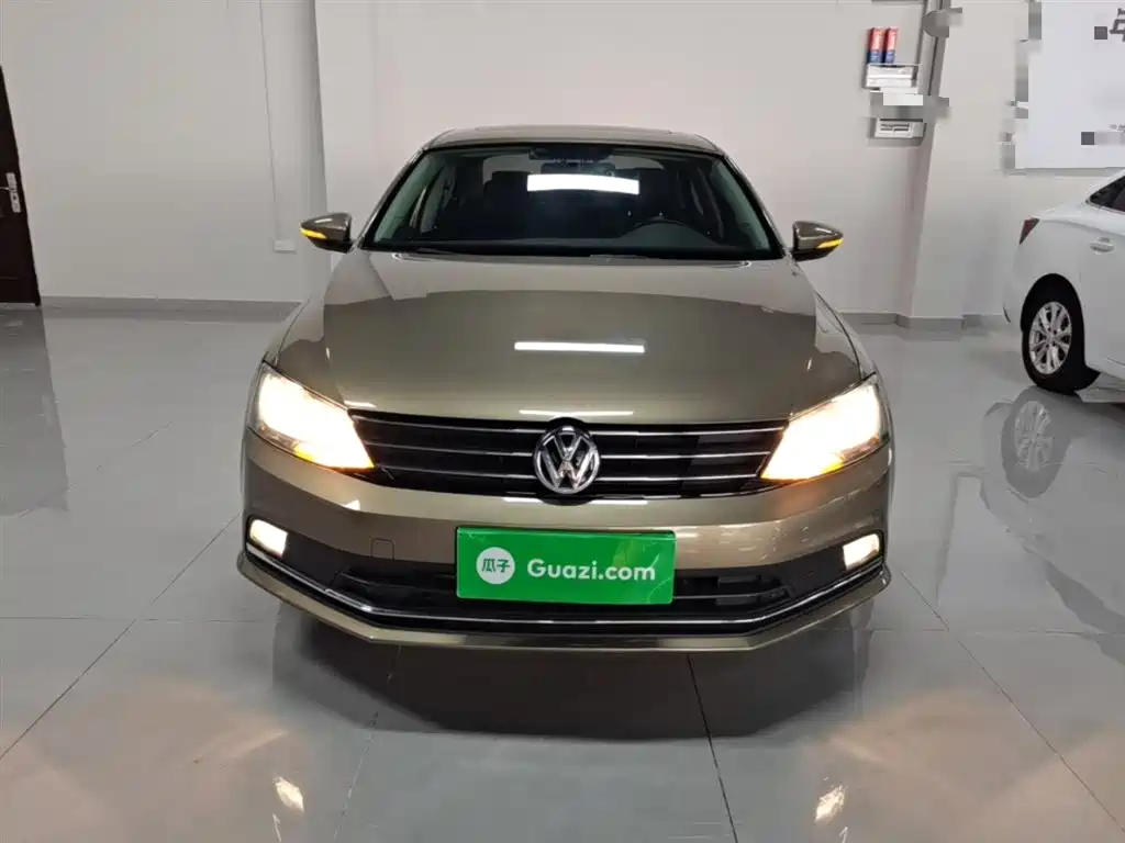 Volkswagen Sagitar 2018 280TSI DSG Comfort фото 3