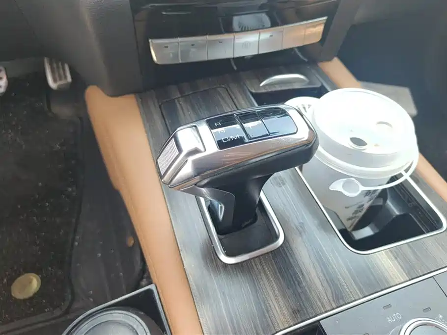 Haval H9 2020 2.0T Gasoline 4WD Premium 5-Seater фото 16