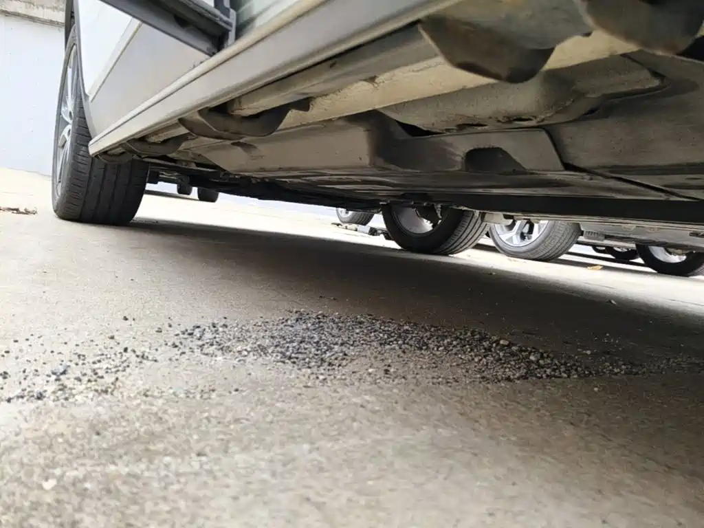 Geely Xingyue 2019 2019 300T Star Shiner