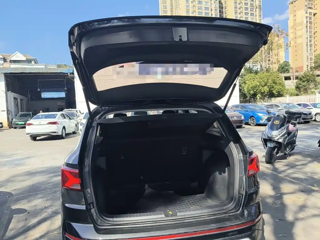 Jetta VS7 2025 2024 280TSI Auto Enjoyment Edition