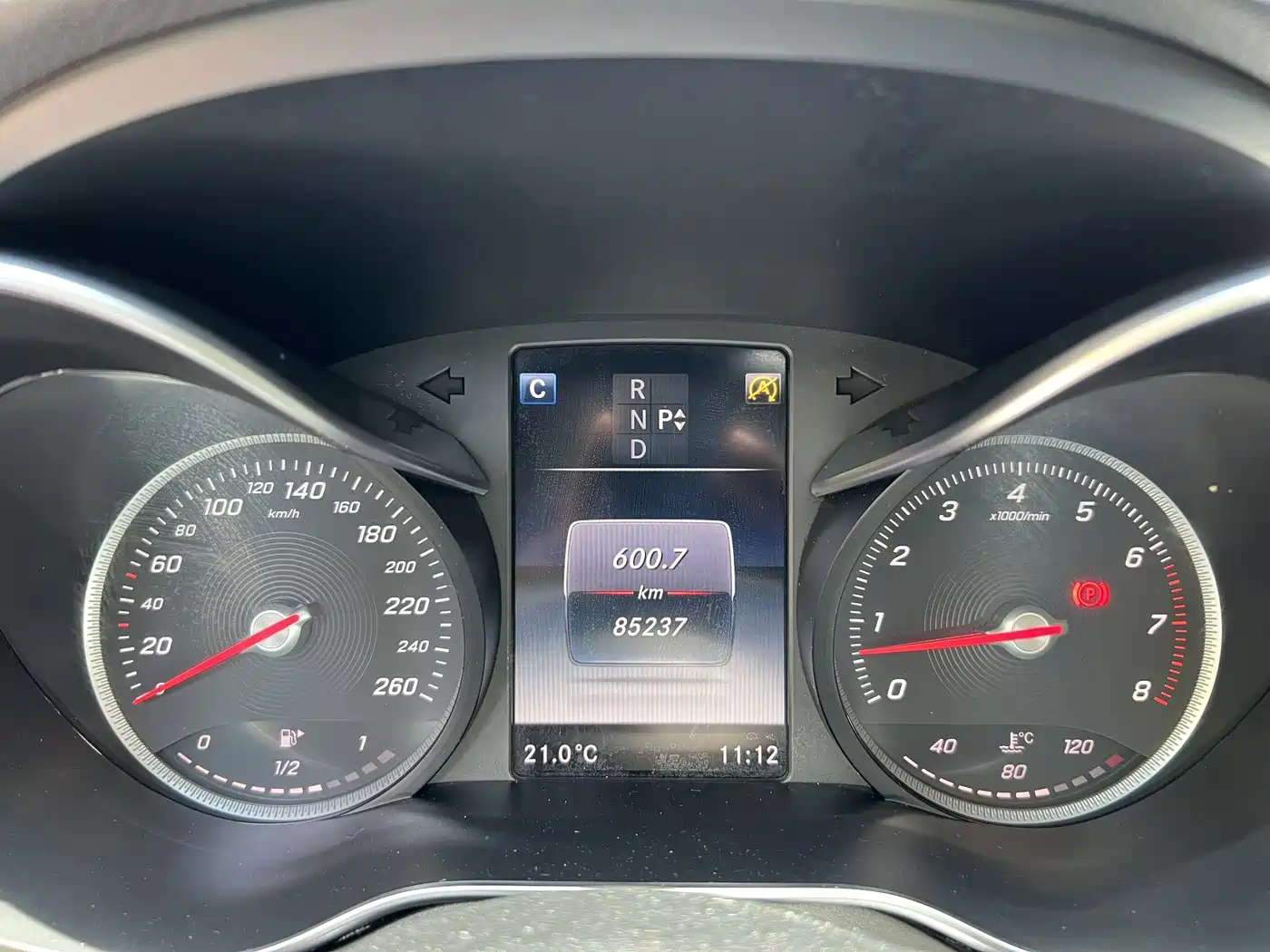 Mercedes-Benz C-Class 2017 C 200 L Sport фото 6