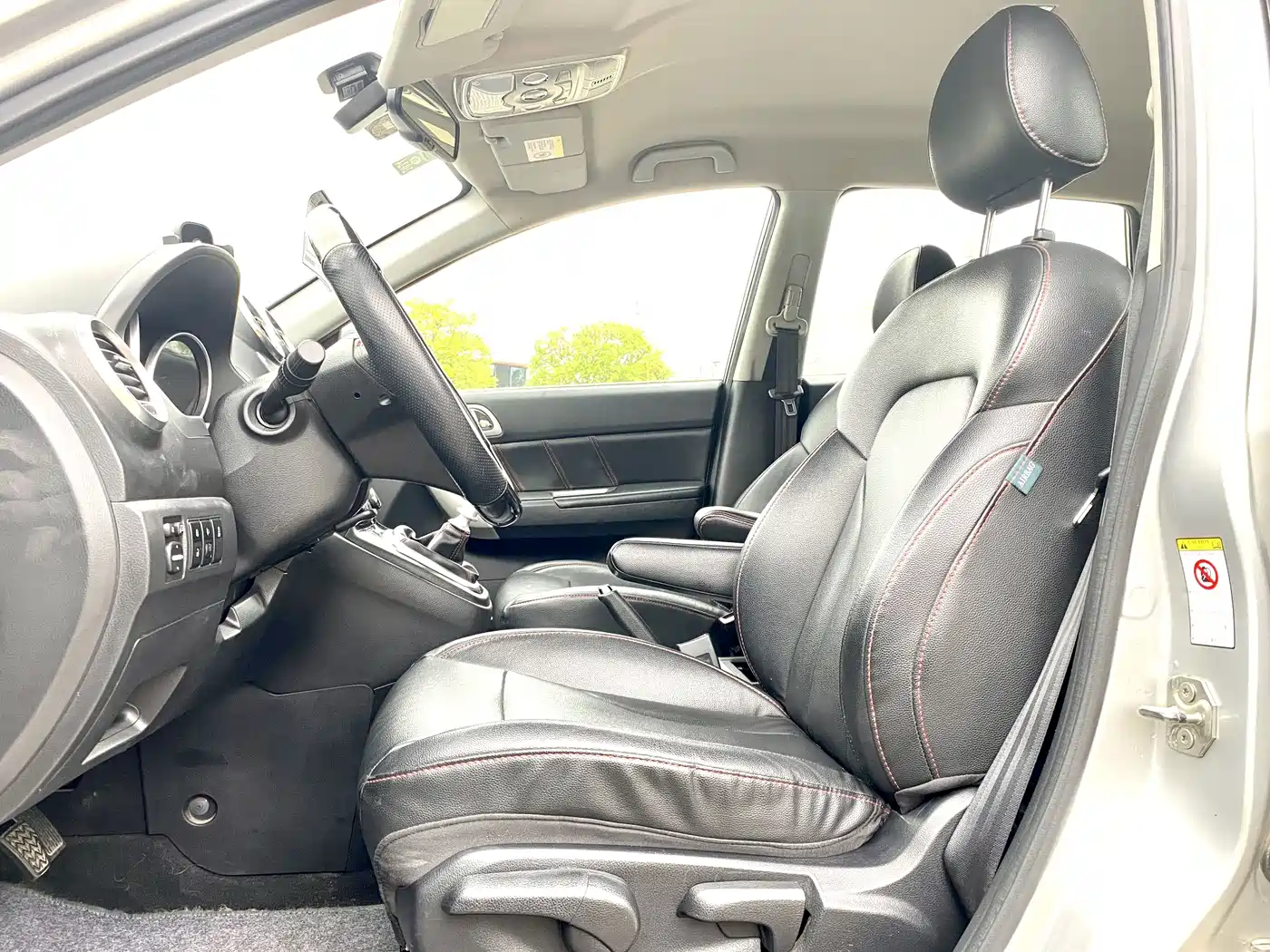 Haval H6 2013 Upgraded 1.5T Manual 2WD Elite фото 12