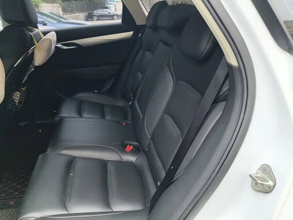 Geely Xingyue 2019 2019 300T Star Shiner