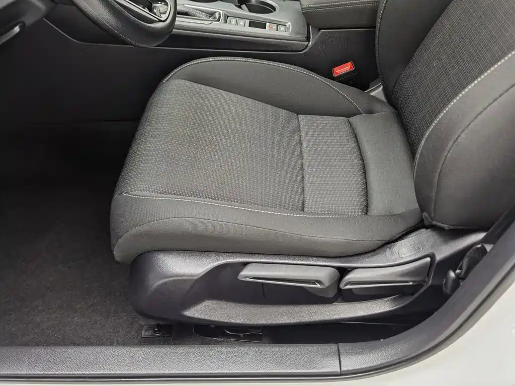 Honda Civic 2024 2023 240TURBO CVT Dynamic Edition