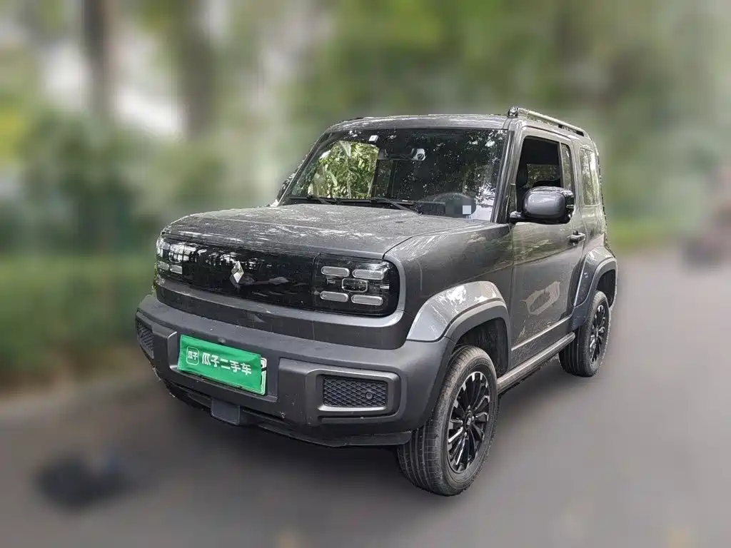 Photo 1 - Baojun Yueye