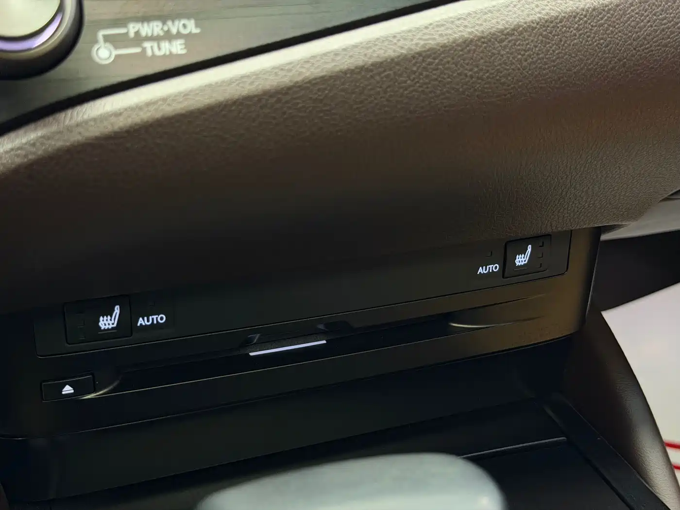 Lexus ES 2021 200 Excellence Edition фото 10