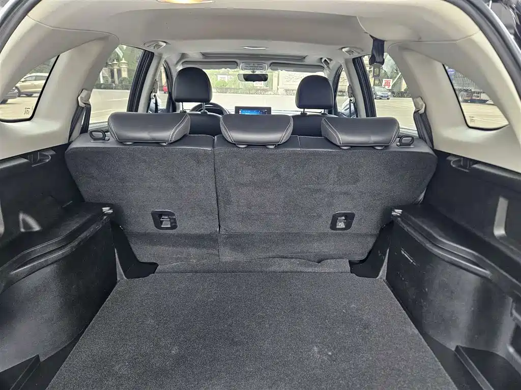 Haval M6 2021 PLUS 1.5T DCT Comfort фото 7