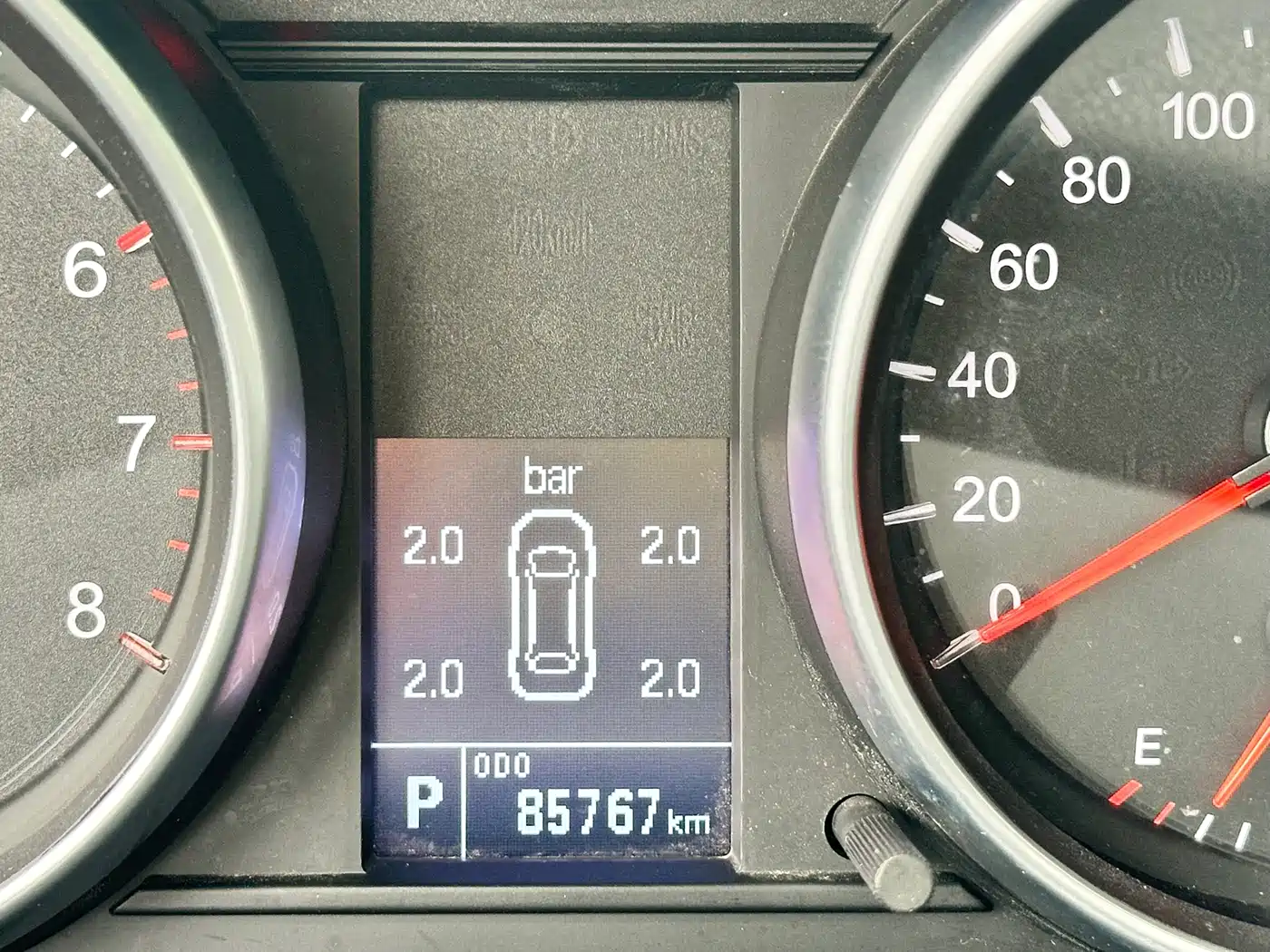 Haval H6 2013 Upgrade 2.4L Automatic 2WD Elite фото 32