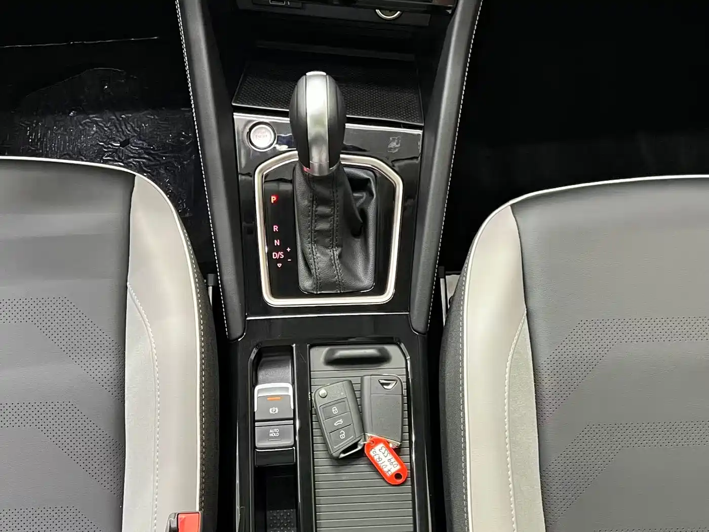 JETTA VS7