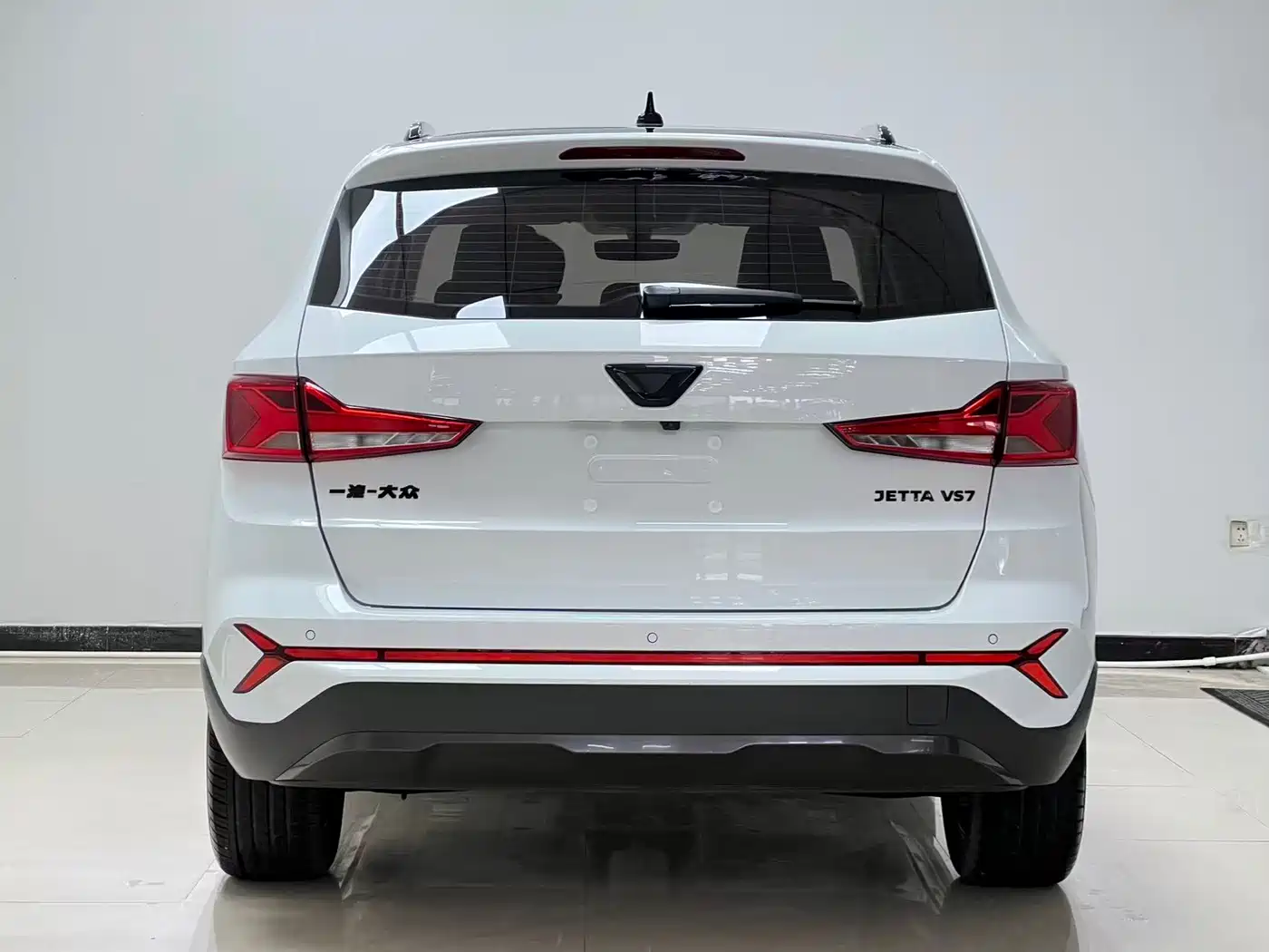 JETTA VS7