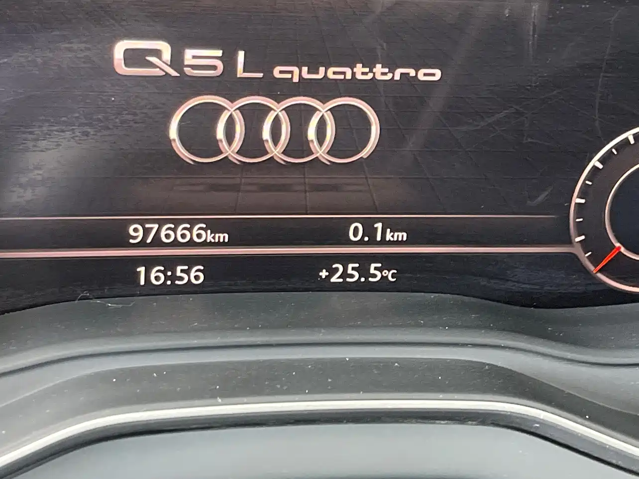 Audi Q5L 2020 40 TFSI Prestige Fashion фото 10