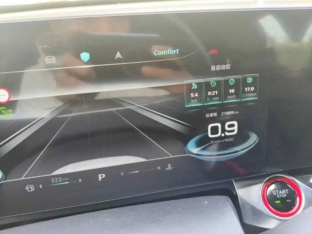 Roewe RX5 MAX 2022 2022 1.5T Auto Youwei Flagship