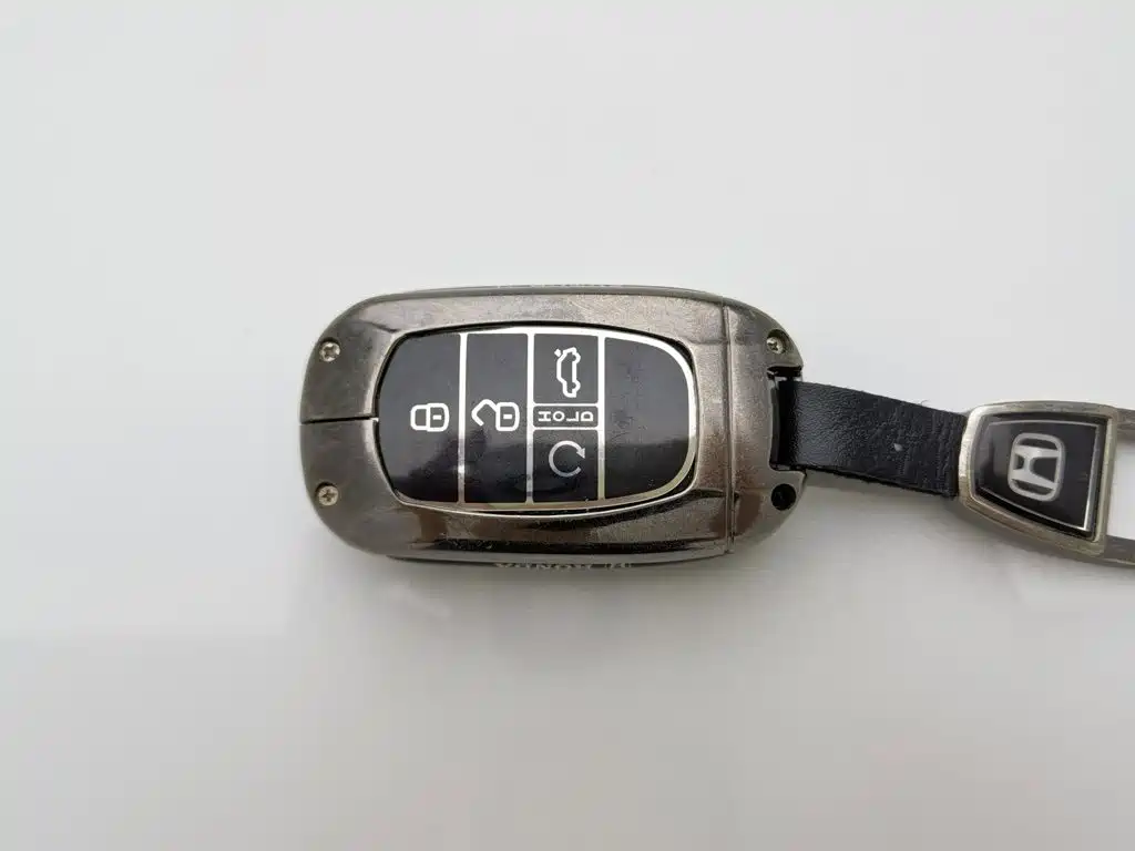 Honda Civic 2024 2023 240TURBO CVT Dynamic Edition