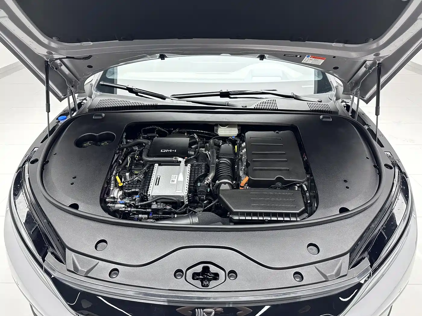BYD HAN