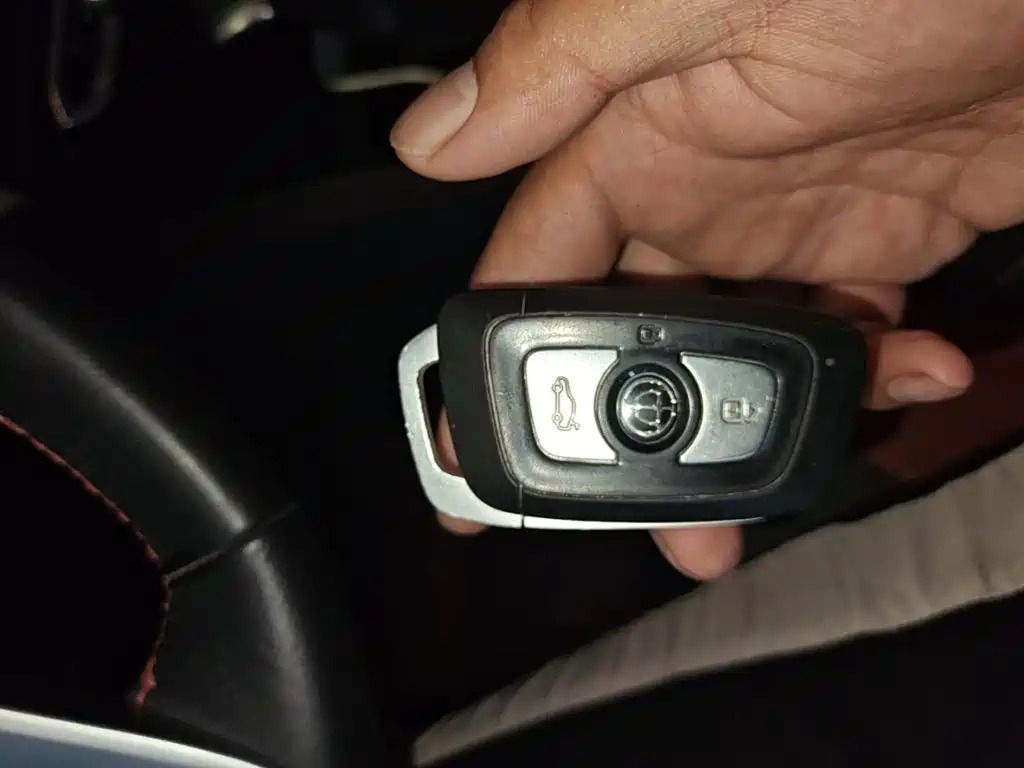 Zhonghua V3 2017 2017 1.5L Automatic Smart