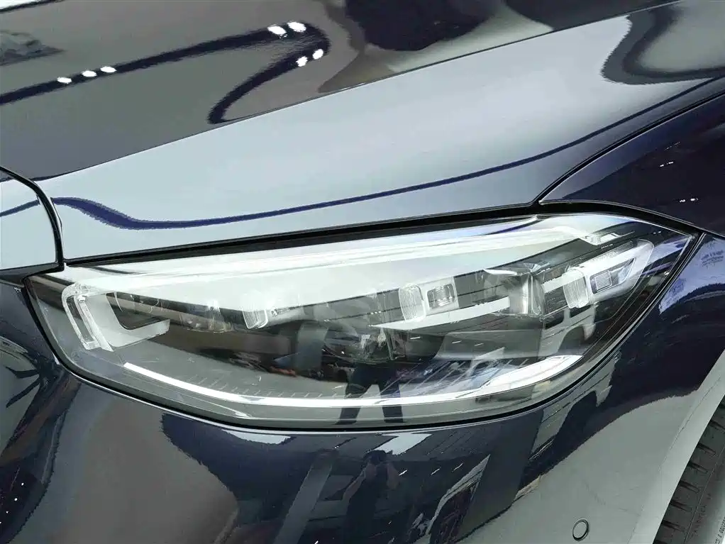 Mercedes-Benz Maybach S-Class 2025 Facelift S 480 4MATIC фото 23