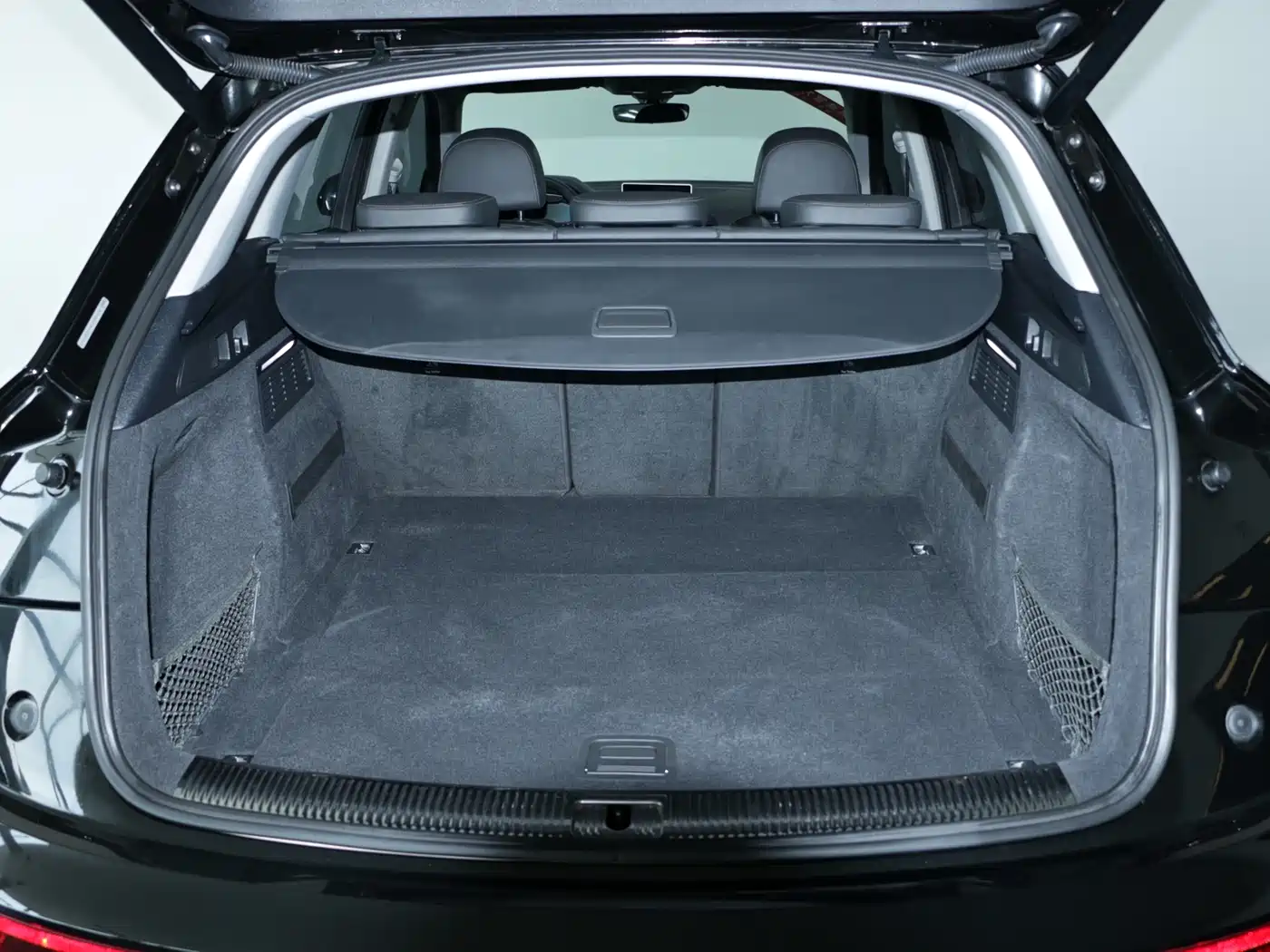 Audi Q5L 2020 40 TFSI Prestige Fashion фото 6