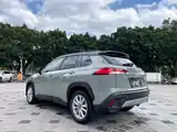 Фото 5 - Toyota Corolla Cross