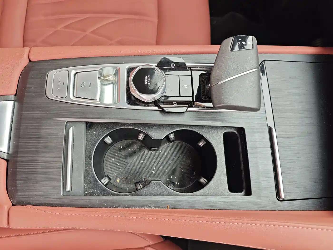 Changan CS75 2024 2024 Enjoy Edition 1.5T DCT Premium