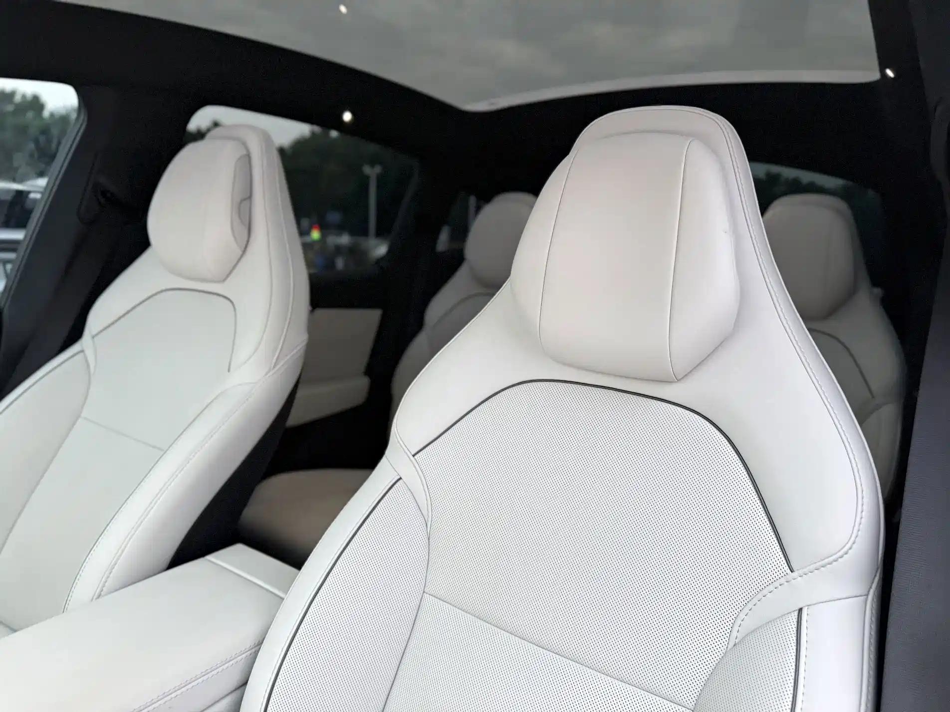 Фото 7 - Tesla Model Y L