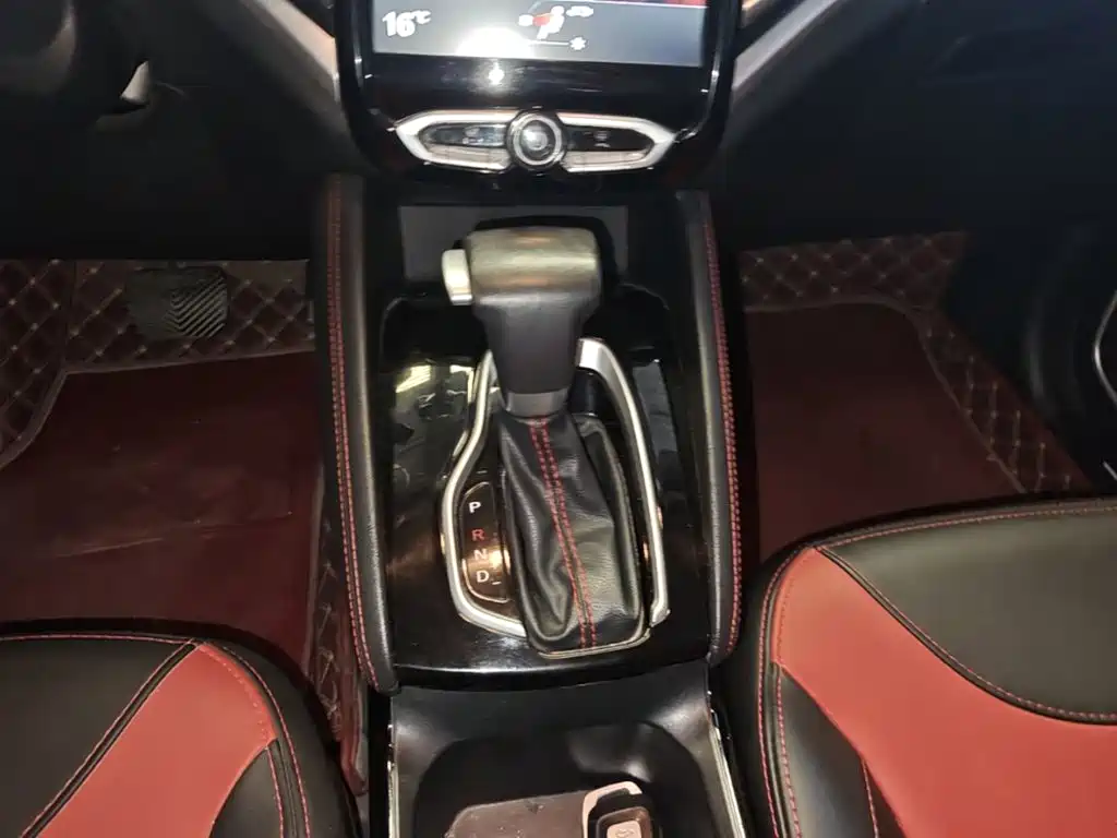 Zhonghua V3 2017 2017 1.5L Automatic Smart