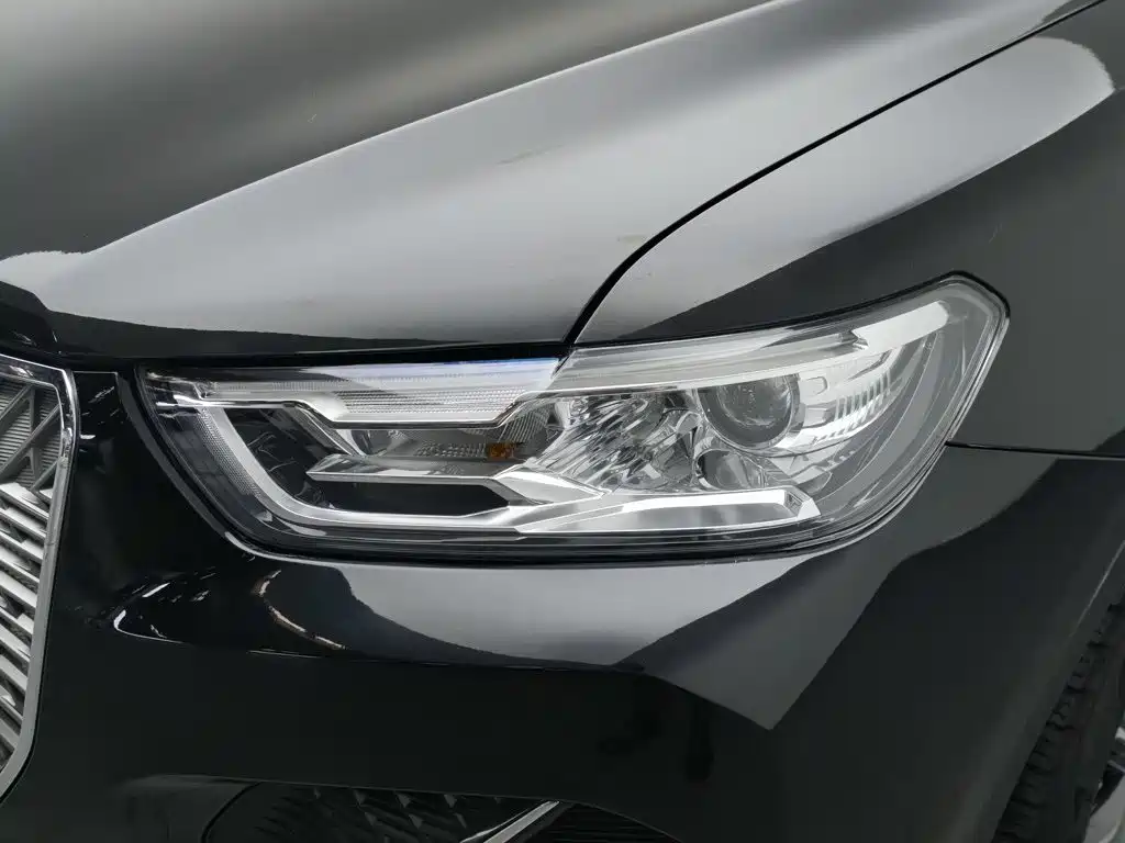 Фото 7 - Haval H6