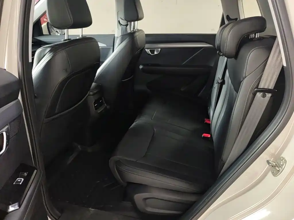 Wuling Motors Wuling Xingchen 2023 2021 1.5T CVT Stellar Edition
