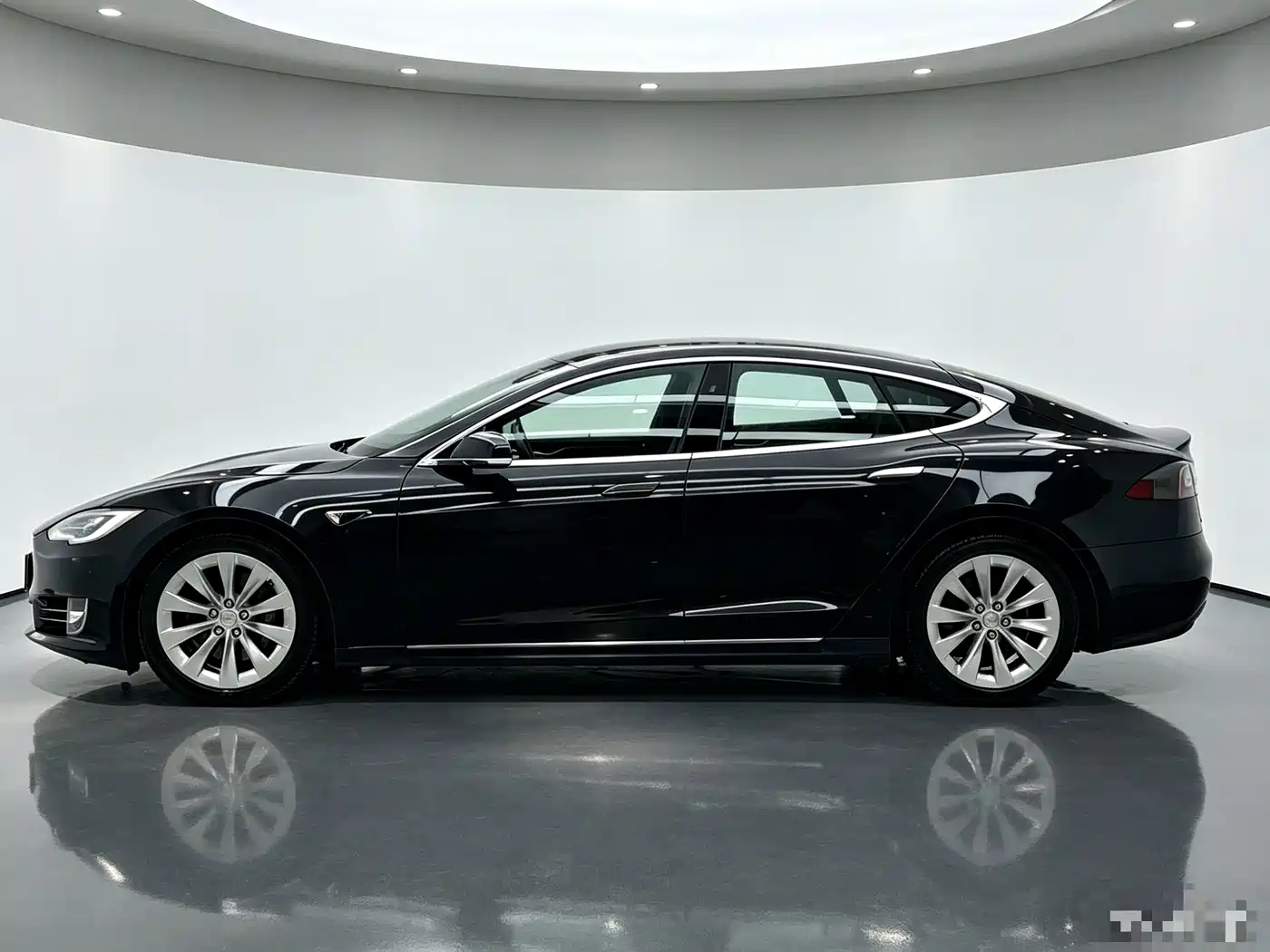 Tesla Model S 2016 2016 Model S 75