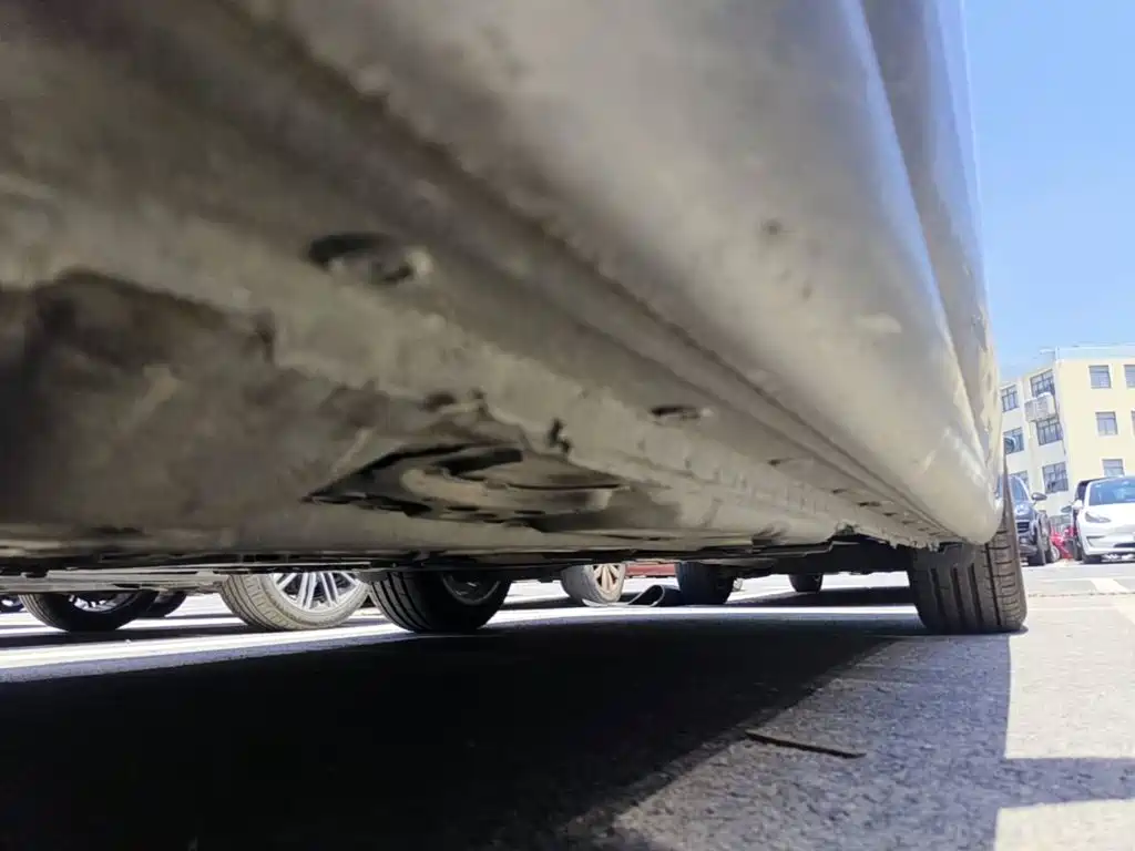 Chevrolet Malibu XL 2016 2016 1.5T DCT Ruiyao Edition
