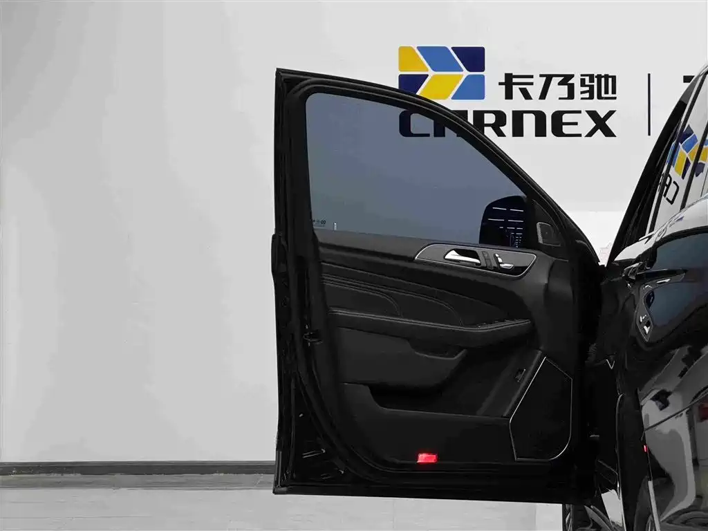 BAIC ORV Beijing Offroad BJ90 2023 2021 3.0T Zhengrong Edition