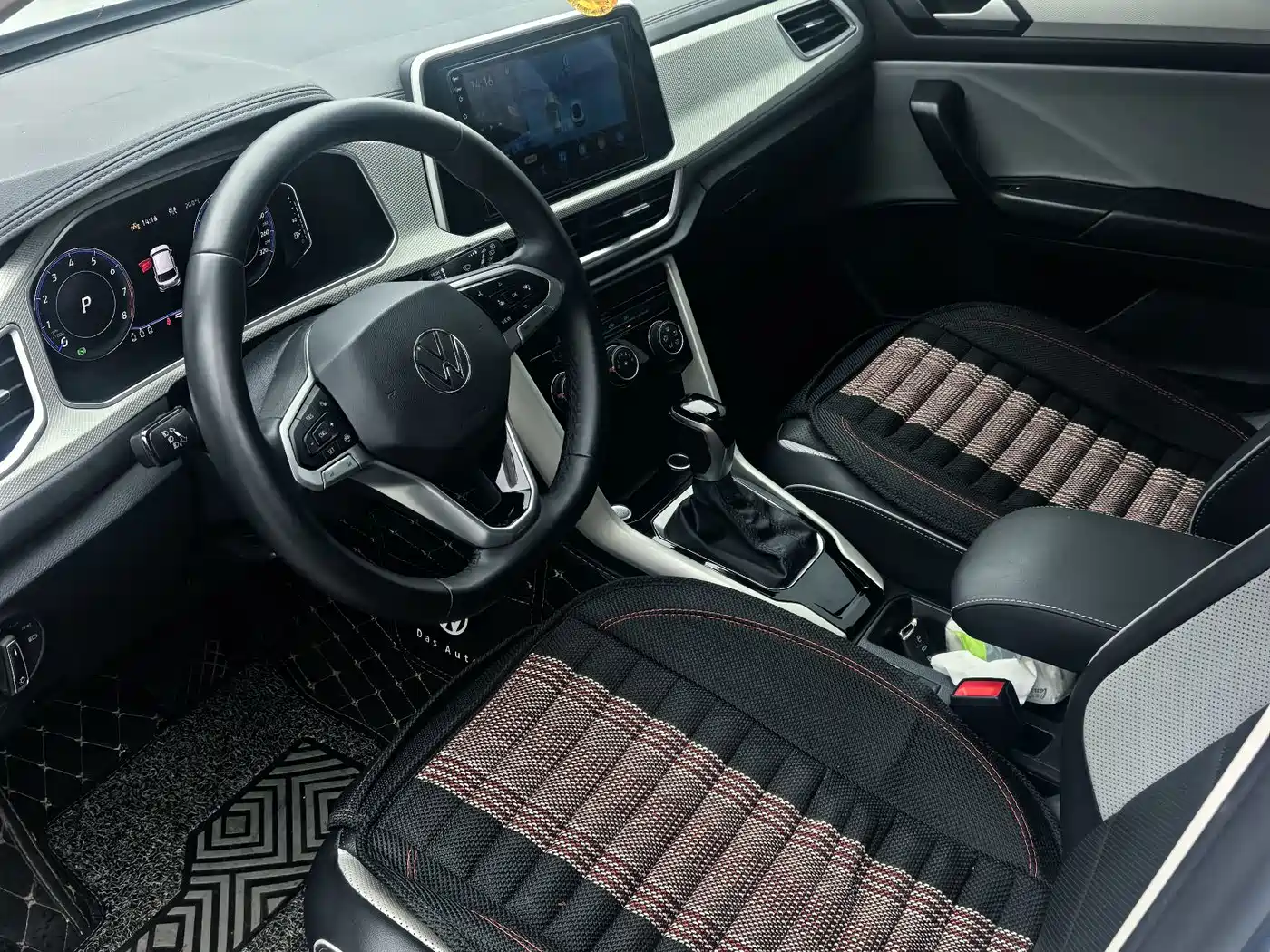 Volkswagen T-ROC 2023 2023 280TSI DSG 2WD Time Edition