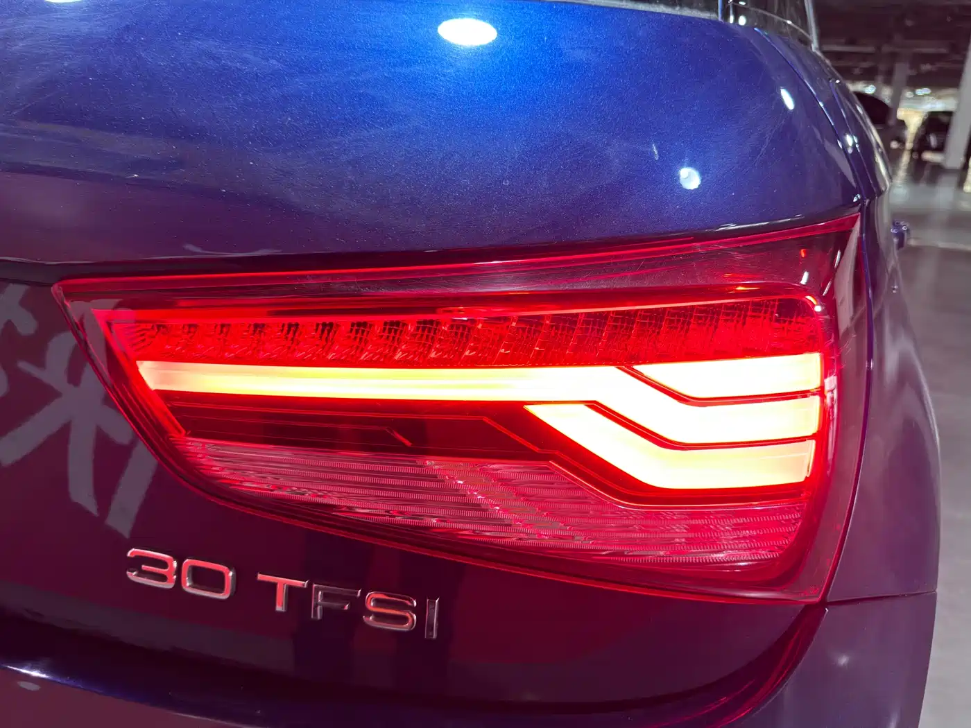 Audi A1 2017 2016 30 TFSI Sportback S Line Sport Edition