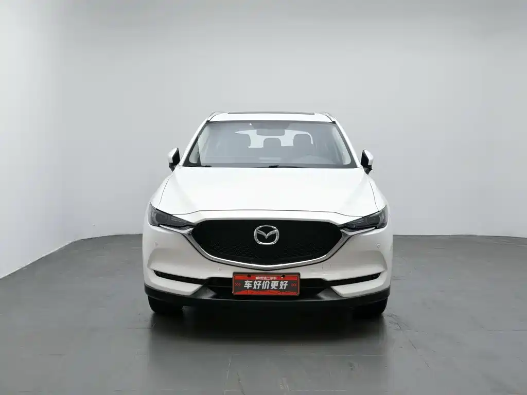 Mazda CX-5, миниатюра 3