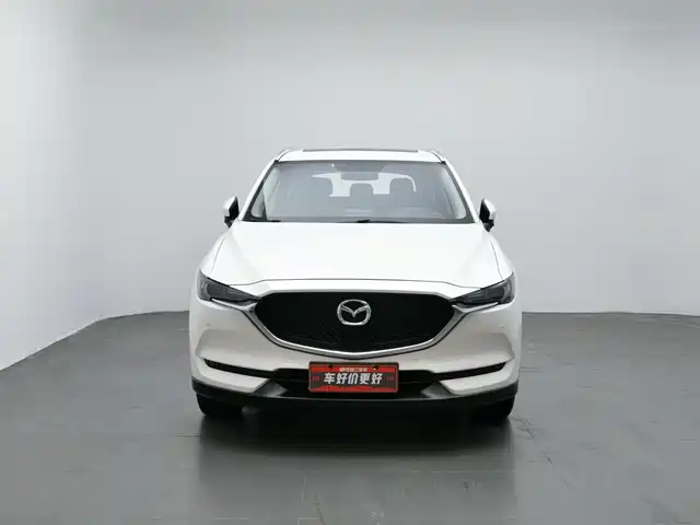 Mazda CX-5 2020 Facelift 2.0L Automatic 2WD Premium Smart — фото 3