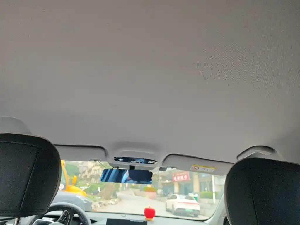 Photo 14 - Geely Emgrand