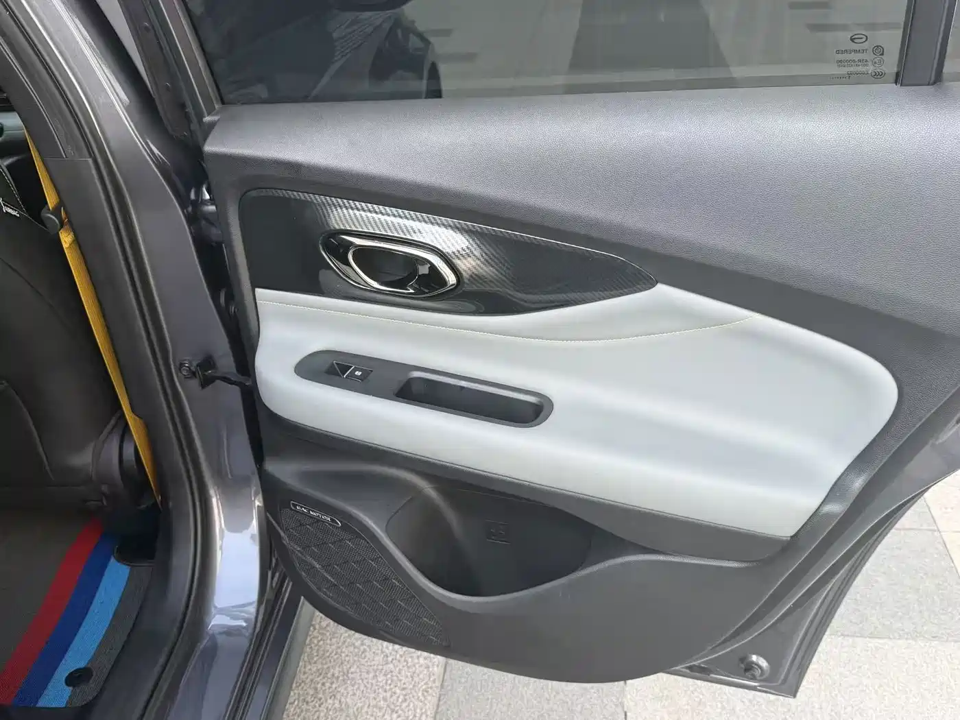 GAC Trumpchi Trumpchi Emkoo 2021 2021 270T DCT J15 Edition