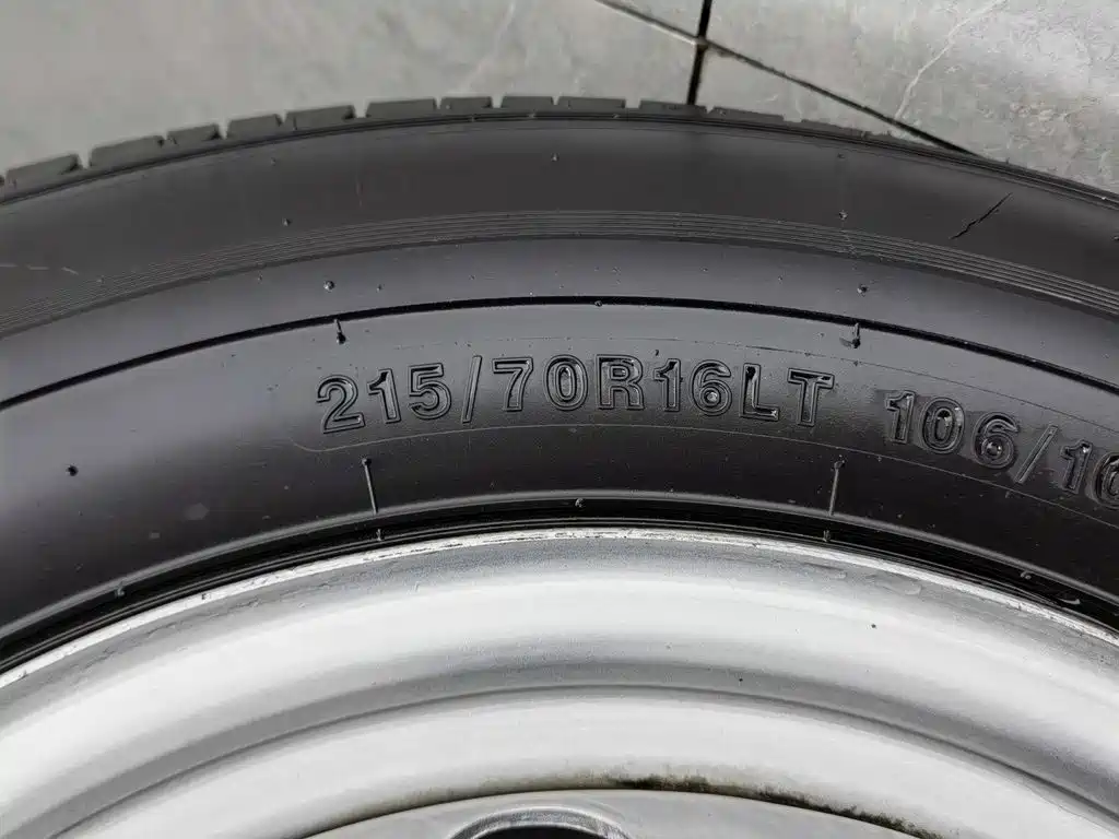 Фото 24 - Maxus Xintu V80