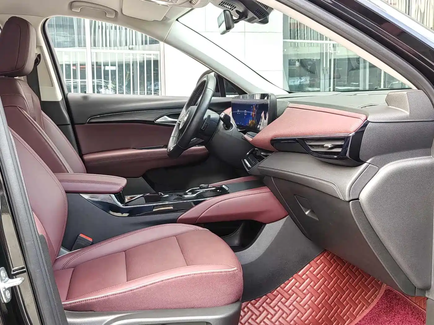 Buick Envision Plus 2025 2026 Envision Plus 28T FWD Base
